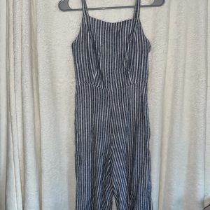 Pant romper